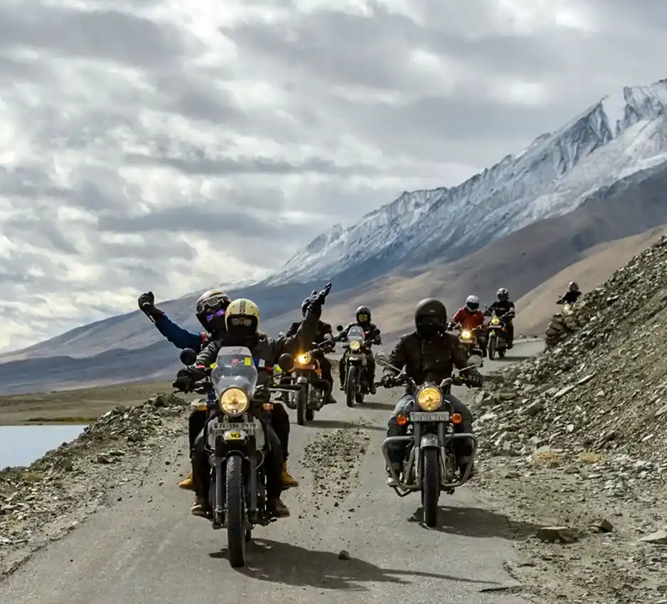 Leh Ladakh Spiti