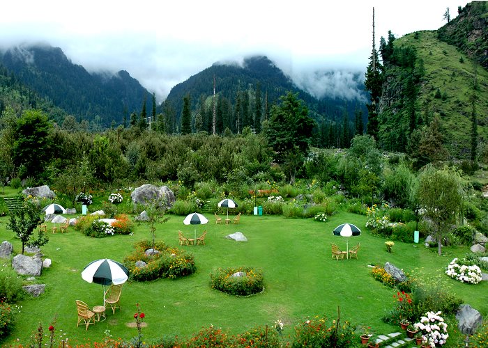 Manali Trip