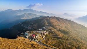 Chakrata Tihri