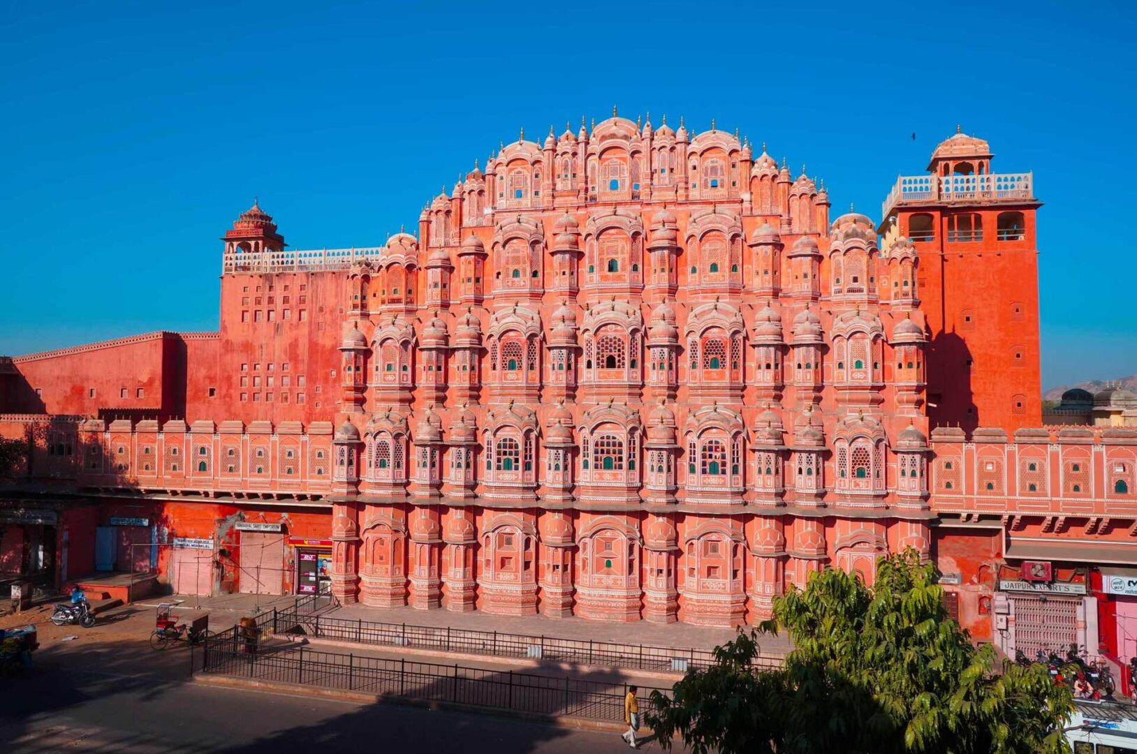 Jaipur Trip