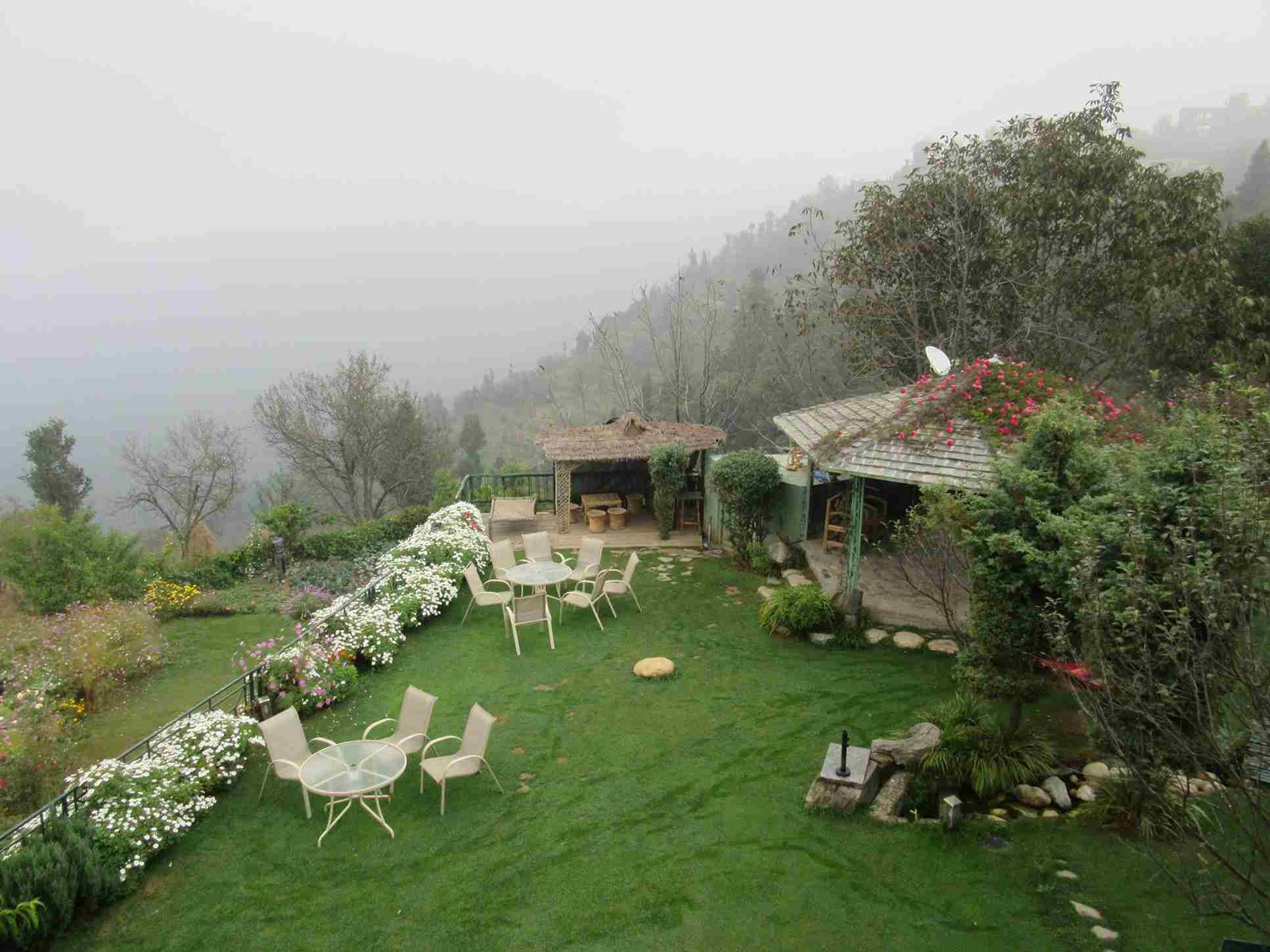 Kanatal